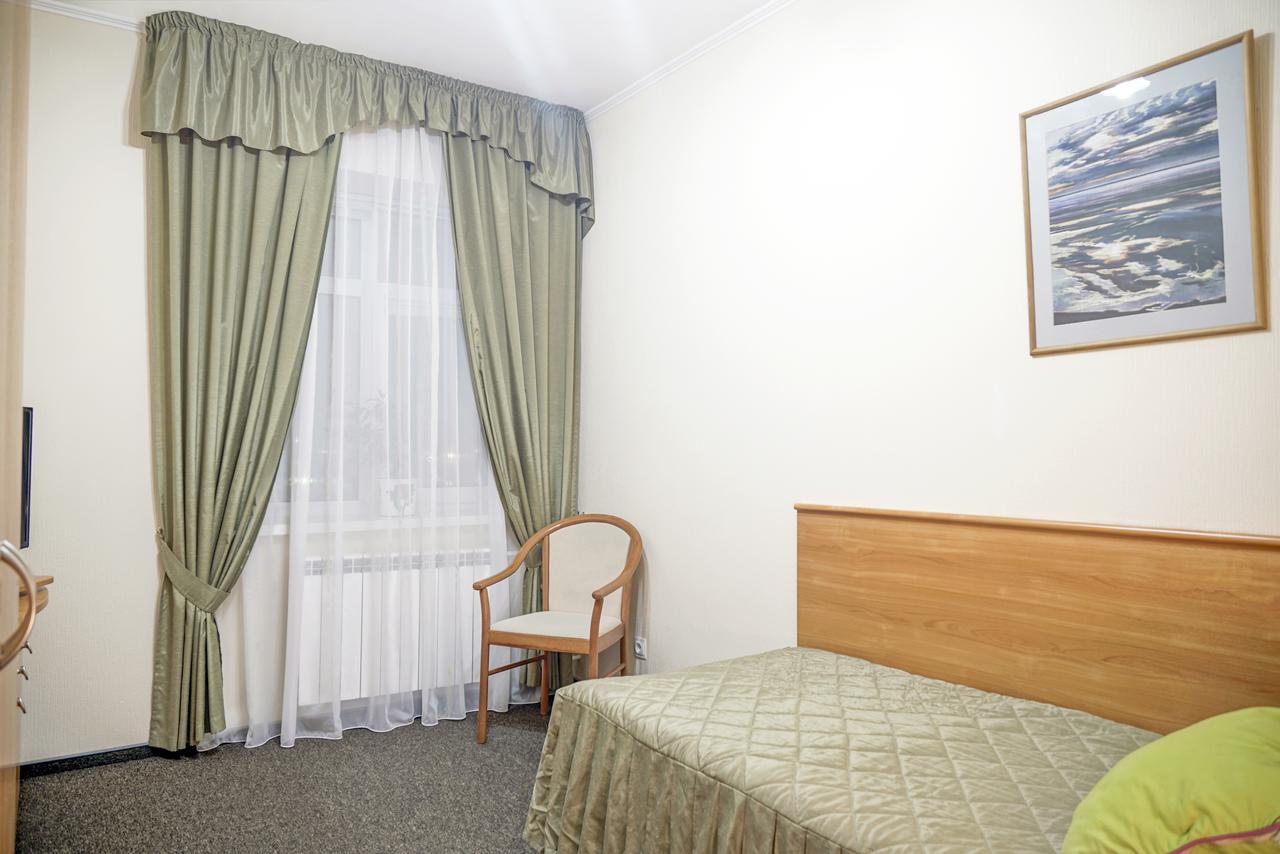 HOTEL ZAPOLYARNAYA STOLICA НАРЬЯН-МАР 3* (Россия) - от 10454 RUB | NOCHI