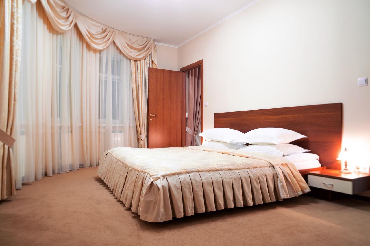 HOTEL ZAPOLYARNAYA STOLICA НАРЬЯН-МАР 3* (Россия) - от 10454 RUB | NOCHI